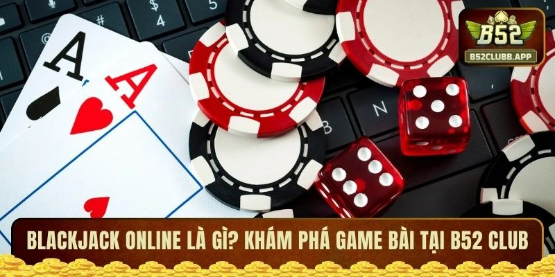 Blackjack online