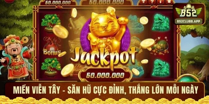 Miền Viễn Tây