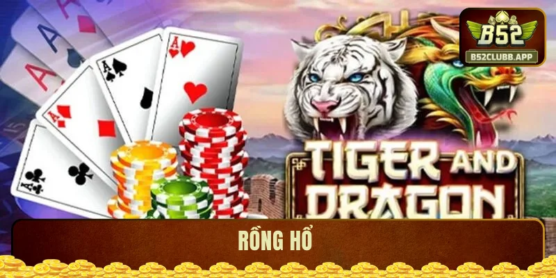 Rồng Hổ