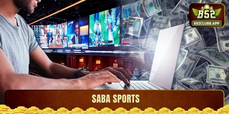 Saba Sports