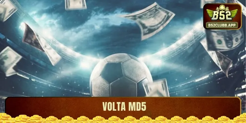 Volta md5